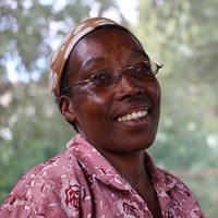 Ann Nyokabi