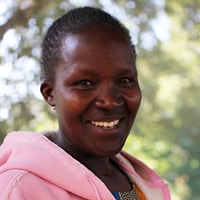 Helen Wanjiru