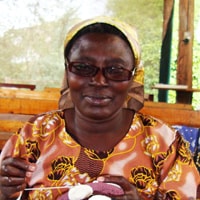 Jane Wacuka