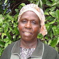 Lydia Wanjiru