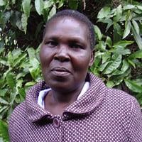  Margaret Nyambura
