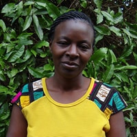 Martha Wanjira
