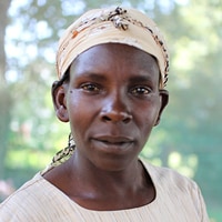 Mary Wanjiru