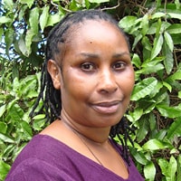 Nancy Nyambura