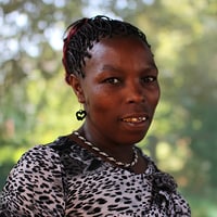 Regina Ngonyo