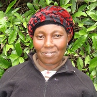Rosemary Wambui
