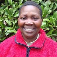 Stella Wambia