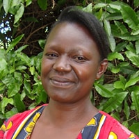 Susan Wanjiku