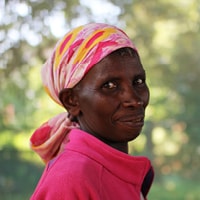 Tabitha Wanjiru