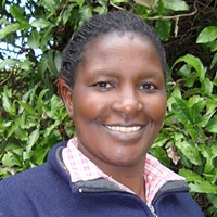Veronica Wanjiku