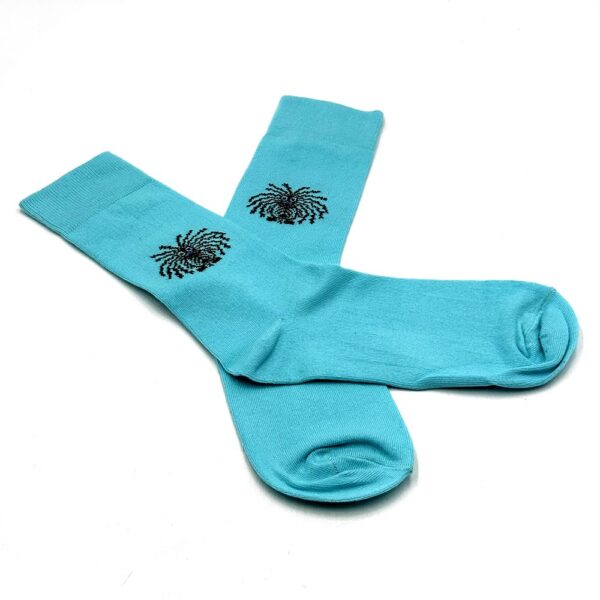 cotton socks_cva901, comfortable, fits most adults