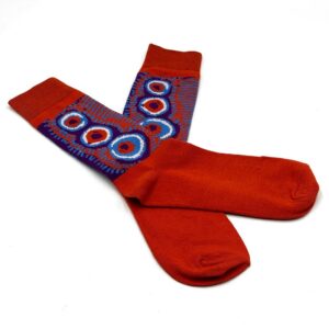 cotton socks_mnm600, comfortable, fits to most adults